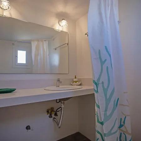 Sing And Blossom Holiday home Mykonos Town